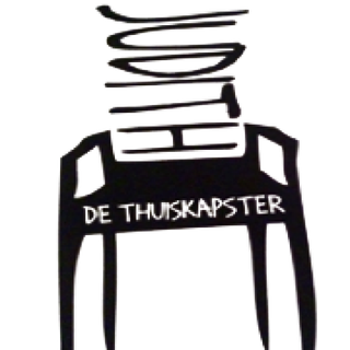 Judith - De Thuiskapster
